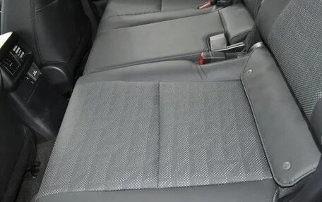 Toyota 4Runner, 2025 год, 9 399 000 рублей, 15 фотография