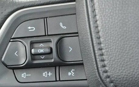 Toyota 4Runner, 2025 год, 9 399 000 рублей, 24 фотография