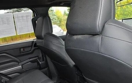 Toyota 4Runner, 2025 год, 9 399 000 рублей, 22 фотография