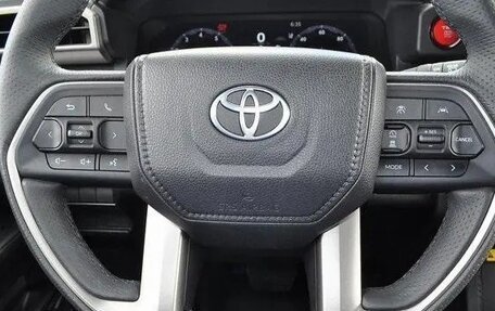 Toyota 4Runner, 2025 год, 9 399 000 рублей, 20 фотография