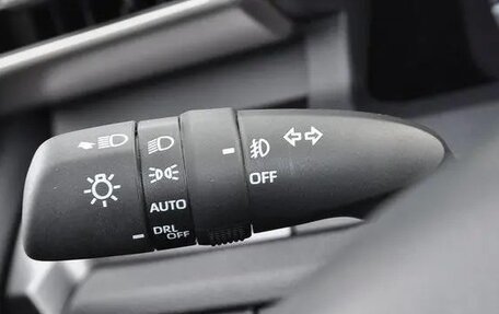 Toyota 4Runner, 2025 год, 9 399 000 рублей, 25 фотография