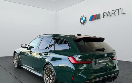 BMW M3, 2025 год, 21 300 000 рублей, 3 фотография