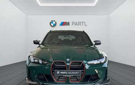BMW M3, 2025 год, 21 300 000 рублей, 2 фотография