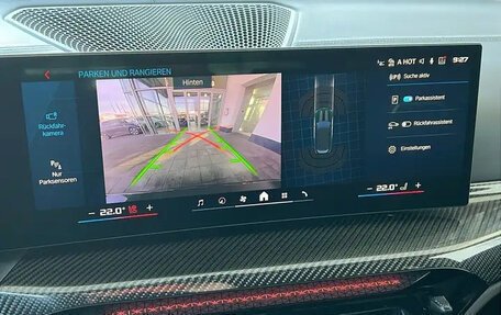 BMW M3, 2025 год, 21 300 000 рублей, 6 фотография