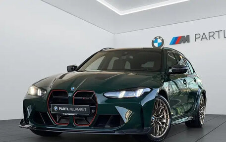 BMW M3, 2025 год, 21 300 000 рублей, 4 фотография