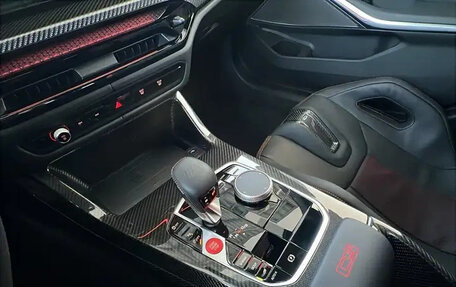 BMW M3, 2025 год, 21 300 000 рублей, 9 фотография