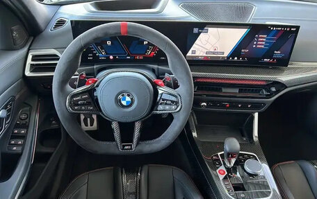 BMW M3, 2025 год, 21 300 000 рублей, 12 фотография