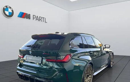 BMW M3, 2025 год, 21 300 000 рублей, 5 фотография