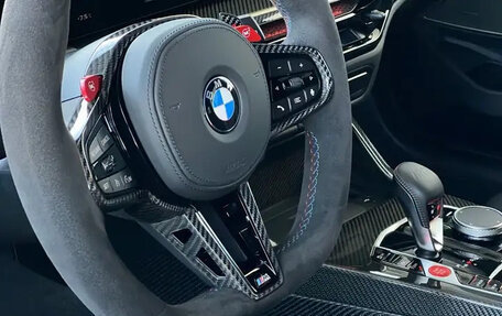 BMW M3, 2025 год, 21 300 000 рублей, 17 фотография