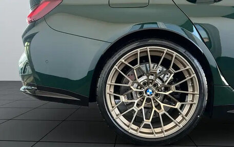 BMW M3, 2025 год, 21 300 000 рублей, 18 фотография