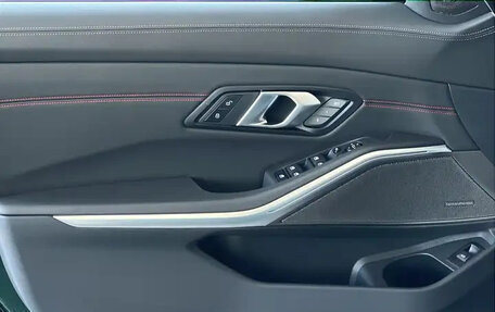 BMW M3, 2025 год, 21 300 000 рублей, 15 фотография