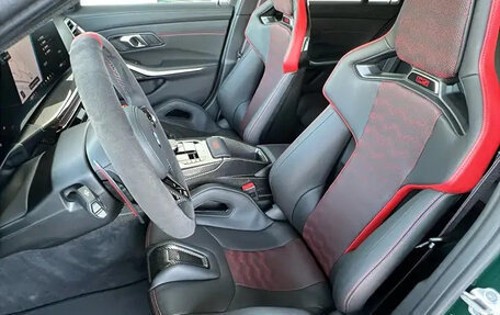 BMW M3, 2025 год, 21 300 000 рублей, 14 фотография