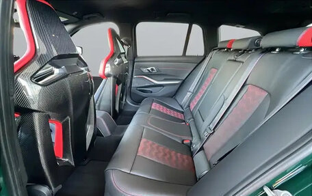 BMW M3, 2025 год, 21 300 000 рублей, 16 фотография