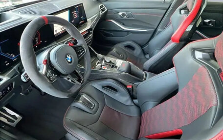 BMW M3, 2025 год, 21 300 000 рублей, 13 фотография