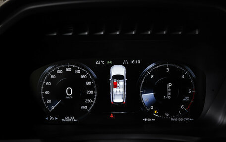 Volvo XC90 II рестайлинг, 2015 год, 3 420 000 рублей, 16 фотография