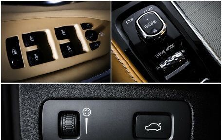 Volvo XC90 II рестайлинг, 2015 год, 3 420 000 рублей, 21 фотография