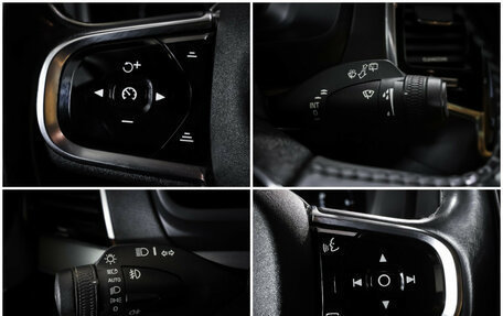 Volvo XC90 II рестайлинг, 2015 год, 3 420 000 рублей, 19 фотография