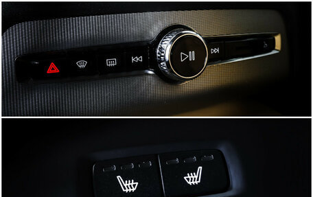 Volvo XC90 II рестайлинг, 2015 год, 3 420 000 рублей, 20 фотография