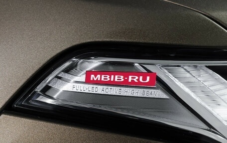 Volvo XC90 II рестайлинг, 2015 год, 3 420 000 рублей, 23 фотография