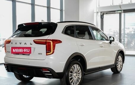 Haval Jolion, 2025 год, 2 849 000 рублей, 5 фотография