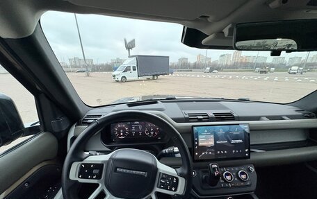 Land Rover Defender II, 2020 год, 5 650 000 рублей, 2 фотография