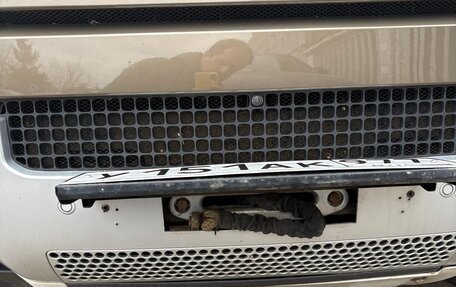 Land Rover Defender II, 2020 год, 5 650 000 рублей, 12 фотография