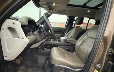 Land Rover Defender II, 2020 год, 5 650 000 рублей, 1 фотография