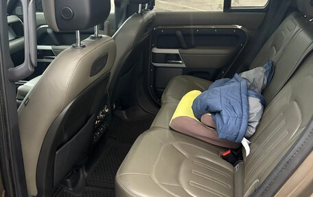 Land Rover Defender II, 2020 год, 5 650 000 рублей, 5 фотография