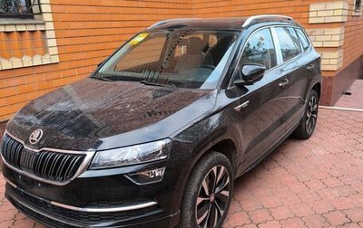 Skoda Karoq I, 2025 год, 3 270 000 рублей, 1 фотография