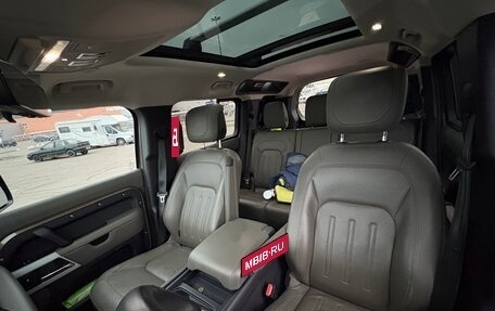 Land Rover Defender II, 2020 год, 5 650 000 рублей, 8 фотография