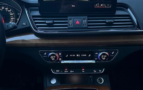 Audi Q5, 2021 год, 3 800 000 рублей, 5 фотография