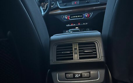 Audi Q5, 2021 год, 3 800 000 рублей, 6 фотография