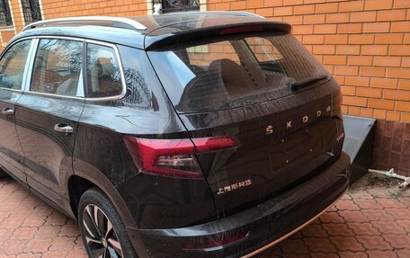 Skoda Karoq I, 2025 год, 3 270 000 рублей, 2 фотография