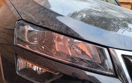 Skoda Karoq I, 2025 год, 3 270 000 рублей, 3 фотография