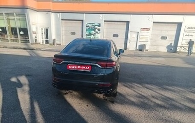 Geely Tugella FY11, 2023 год, 2 850 000 рублей, 1 фотография