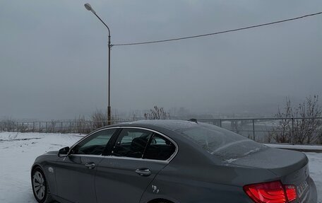 BMW 5 серия, 2010 год, 1 750 000 рублей, 5 фотография