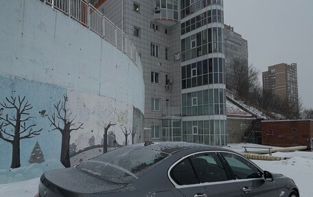 BMW 5 серия, 2010 год, 1 750 000 рублей, 7 фотография