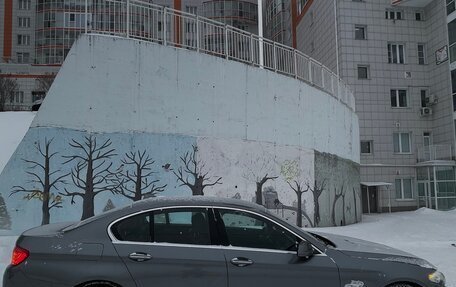 BMW 5 серия, 2010 год, 1 750 000 рублей, 8 фотография