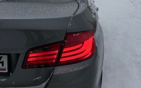 BMW 5 серия, 2010 год, 1 750 000 рублей, 9 фотография