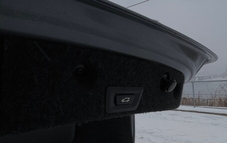 BMW 5 серия, 2010 год, 1 750 000 рублей, 13 фотография