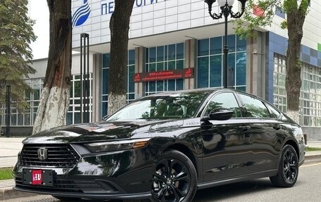 Honda Accord, 2025 год, 4 700 000 рублей, 1 фотография