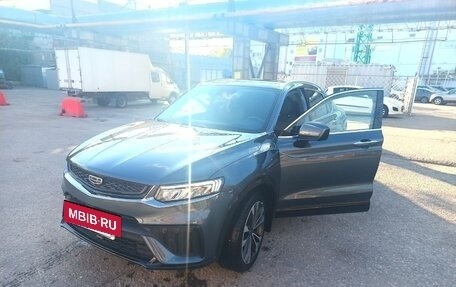 Geely Tugella FY11, 2023 год, 2 850 000 рублей, 2 фотография