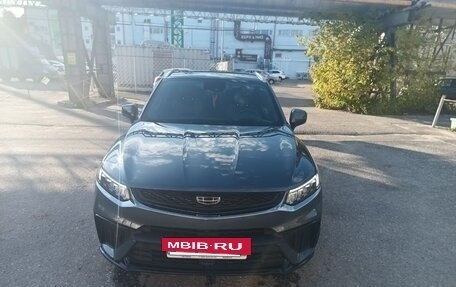 Geely Tugella FY11, 2023 год, 2 850 000 рублей, 3 фотография