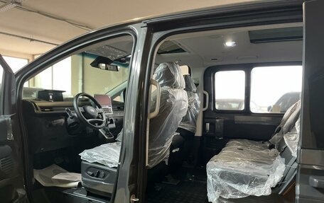 Hyundai Staria, 2024 год, 5 фотография