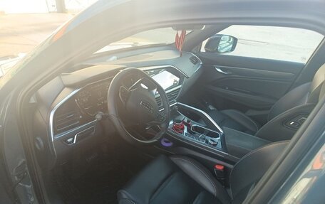 Geely Tugella FY11, 2023 год, 2 850 000 рублей, 6 фотография