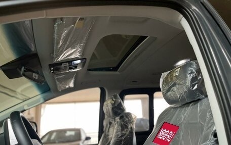 Hyundai Staria, 2024 год, 7 фотография