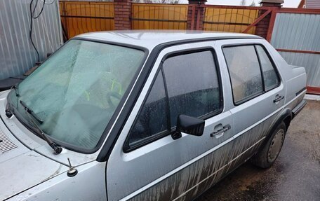 Volkswagen Jetta III, 1986 год, 135 000 рублей, 3 фотография