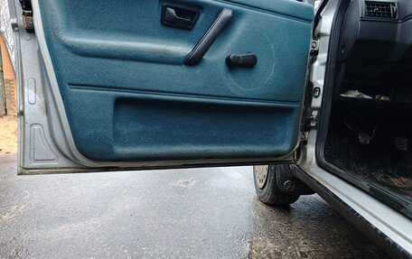 Volkswagen Jetta III, 1986 год, 135 000 рублей, 6 фотография