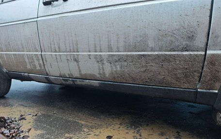 Volkswagen Jetta III, 1986 год, 135 000 рублей, 9 фотография