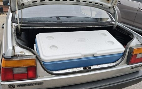 Volkswagen Jetta III, 1986 год, 135 000 рублей, 13 фотография